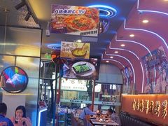 -大成海鲜烧烤·小龙虾(五角场店)