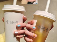 -海底捞火锅(银泰中心店)