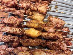 -有奴思烤肉·清真(正宁路店)