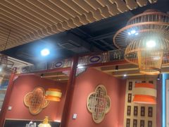 -曲氏老北京铜锅涮肉•火锅(不老街店)