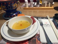 -咖啡苑自助餐厅·中国大饭店