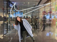 -NIKE品牌体验店(南京东路店)