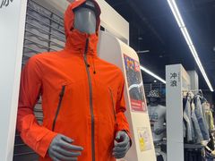-迪卡侬(大英山店)