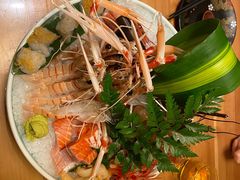 -王鼎精致料理铁板烧(世博源店)