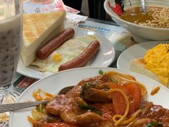 -华星冰室(湾仔店)