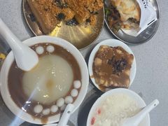 冰醉豆花-小豆海棠(嘉兴路店)