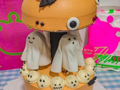 -BON CAKE(华贸购物中心店)