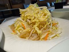 -船歌·鱼水饺青岛菜(金狮广场店)