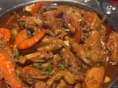 -胖哥俩肉蟹煲(福州仓山爱琴海店)