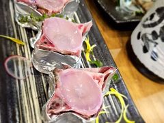 -越日本料理(新地假日广场店)