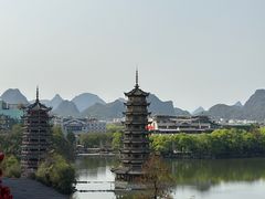 -忆咖啡观景餐厅(桂林象山公园店)