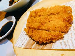 上海炸猪排-南小馆(迪士尼小镇店)