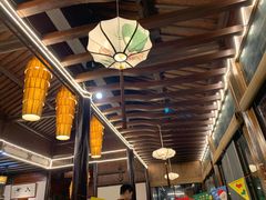 -悦禧耕岛酒店·指月坞餐厅·旺山特色农家乐