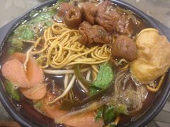 大肠砂锅-南湖胖子砂锅(红庙店)