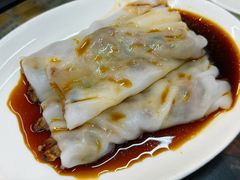 -香港蓮香樓(中環店)