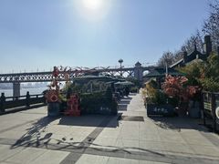 -汉水谣·江景餐厅(江滩店)