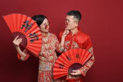 -公主婚纱摄影(阳春店)