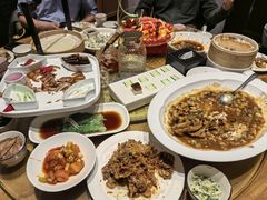 -壹零捌道·北京烤鸭(车公庄店)
