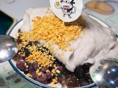 -糖潮糖水铺(省府店)