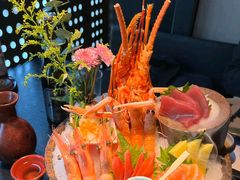 -花潮料理艺食馆(成都万象城店)