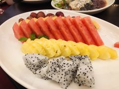 -环球港凯悦 · 享悦中餐厅