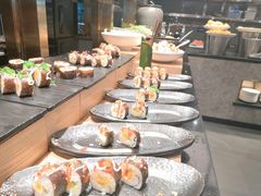 -悦享海创意自助(姜堰万达店)