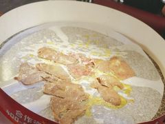 -秦炉烤肉(财富中心店)