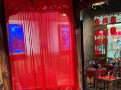 -MAX伯爵沉浸式超级游戏体验馆·实景桌游·剧本杀(小时代店)