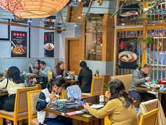 -昱匠·日本料理(金融街店)
