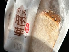 -桂新园面包生日蛋糕(乐清清远店)