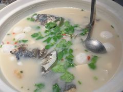 -又见炊烟私房菜(敬亭路店)