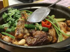 -桥东喜碧海鲜街(水东街店)