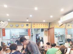 -沙湾姜埋奶(兴新包店)