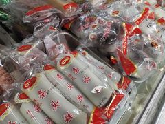 -上海虹口糕团(福州路店)