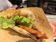 -阿财老铺·老蚌埠龙虾城(华夏总店)