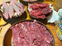 -阳阳老火锅(小南门店)