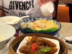 -点都德(盘福楼店)