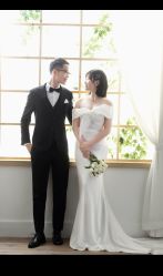 -雪中彩影婚纱摄影·微光艺术中心