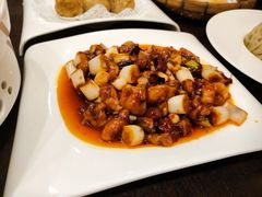 -老牌坊鲁菜名店(宽厚里店)