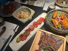 -花潮料理艺食馆(成都万象城店)