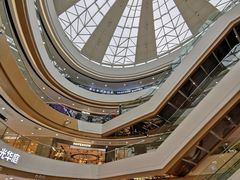 -上海颛桥万达广场
