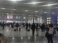 -曲阜东站