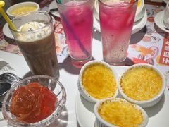 -斗牛士牛排餐厅(嘉里汇店)