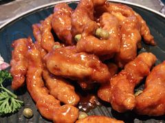 -前海沿·青岛菜(李沧万达店)