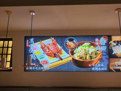 -茄子恰恰·新云南小炒(金池购物中心店)