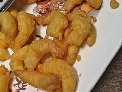-郑庄脂渣海鲜楼(九水路店)
