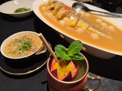 -醉东Oriental House(静安嘉里中心店)