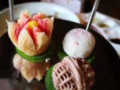 -京华烟云·北京烤鸭(领展购物广场·中关村店)