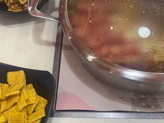 -黄记煌三汁焖锅(首创奥特莱斯店)