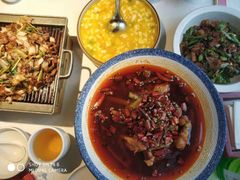 -大鸭梨烤鸭(枣园店)